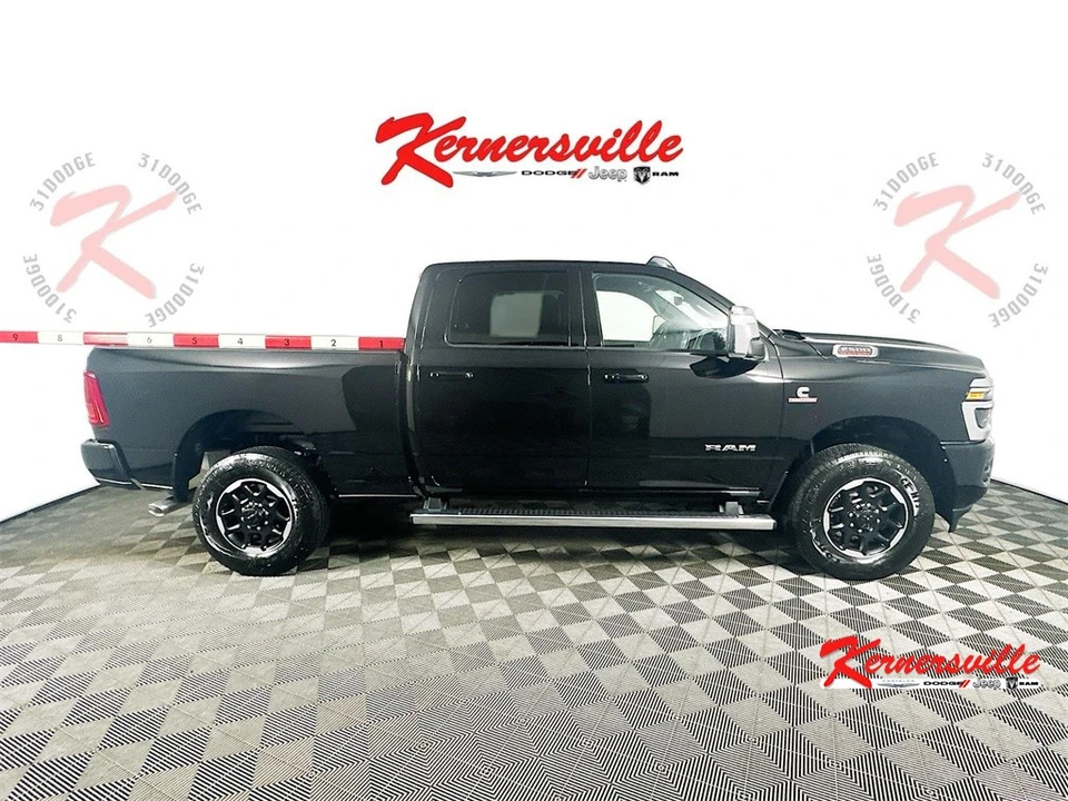 2025 Ram 2500 - Image 8 of 12