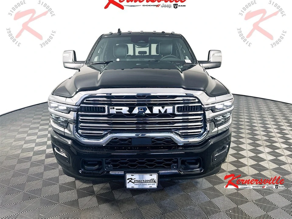 2025 Ram 2500 - Image 2 of 12