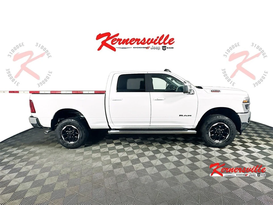 2025 Ram 2500 - Image 8 of 12