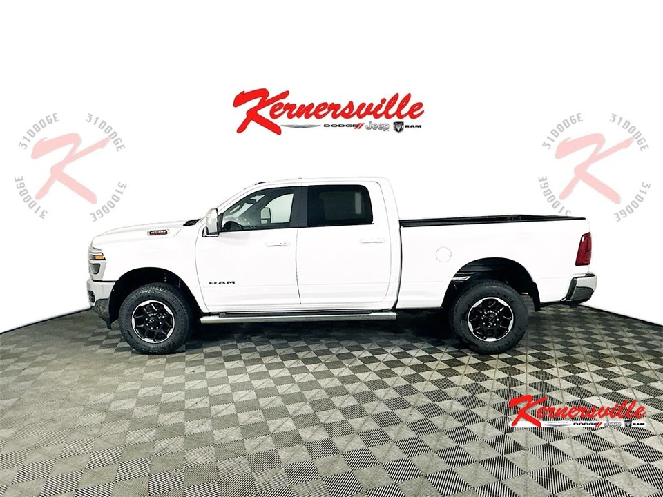 2025 Ram 2500 - Image 4 of 12