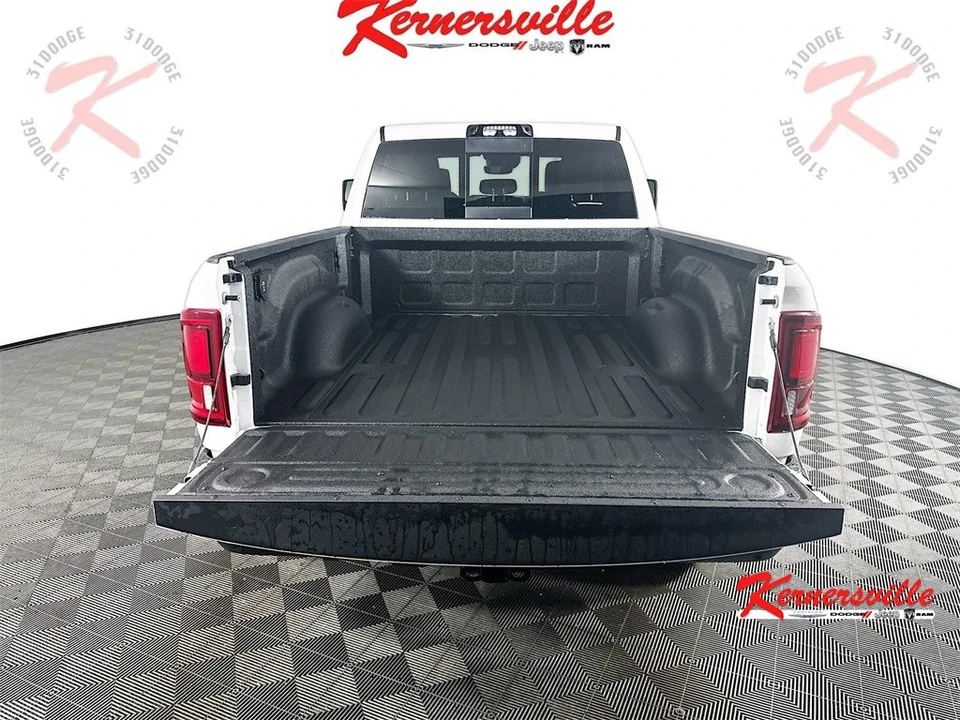 2025 Ram 2500 - Image 16 of 21