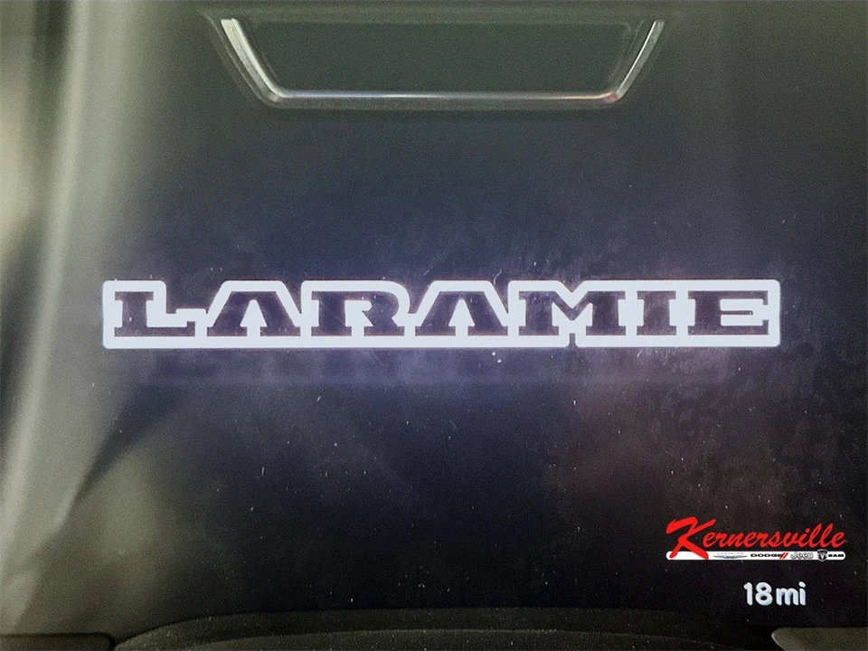 2025 Ram 2500 - Image 11 of 12