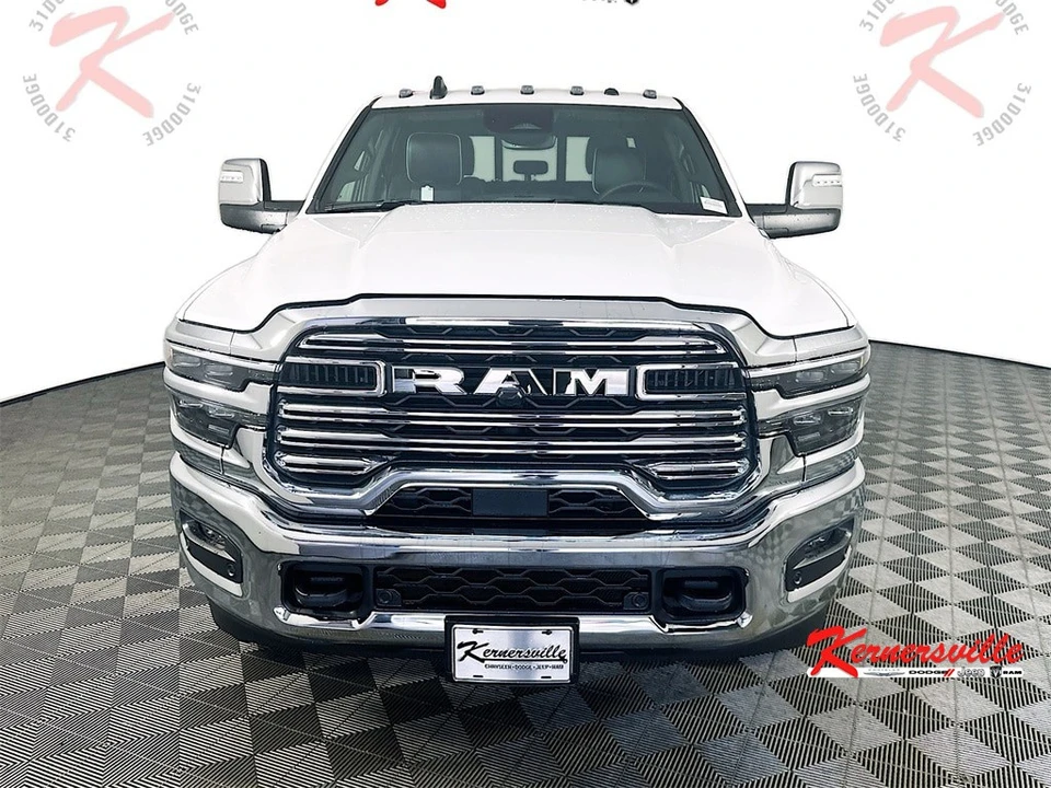 2025 Ram 2500 - Image 2 of 12