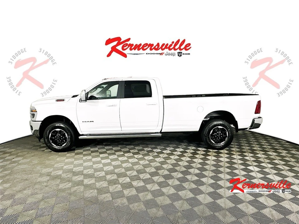 2025 Ram 2500 - Image 5 of 12