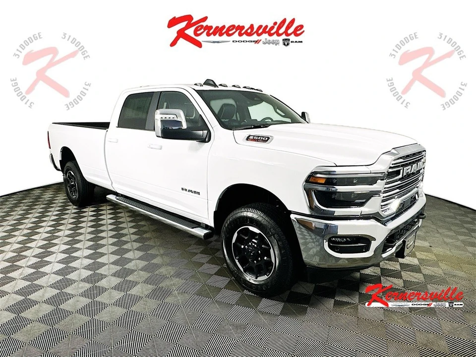 2025 Ram 2500 - Image 2 of 12