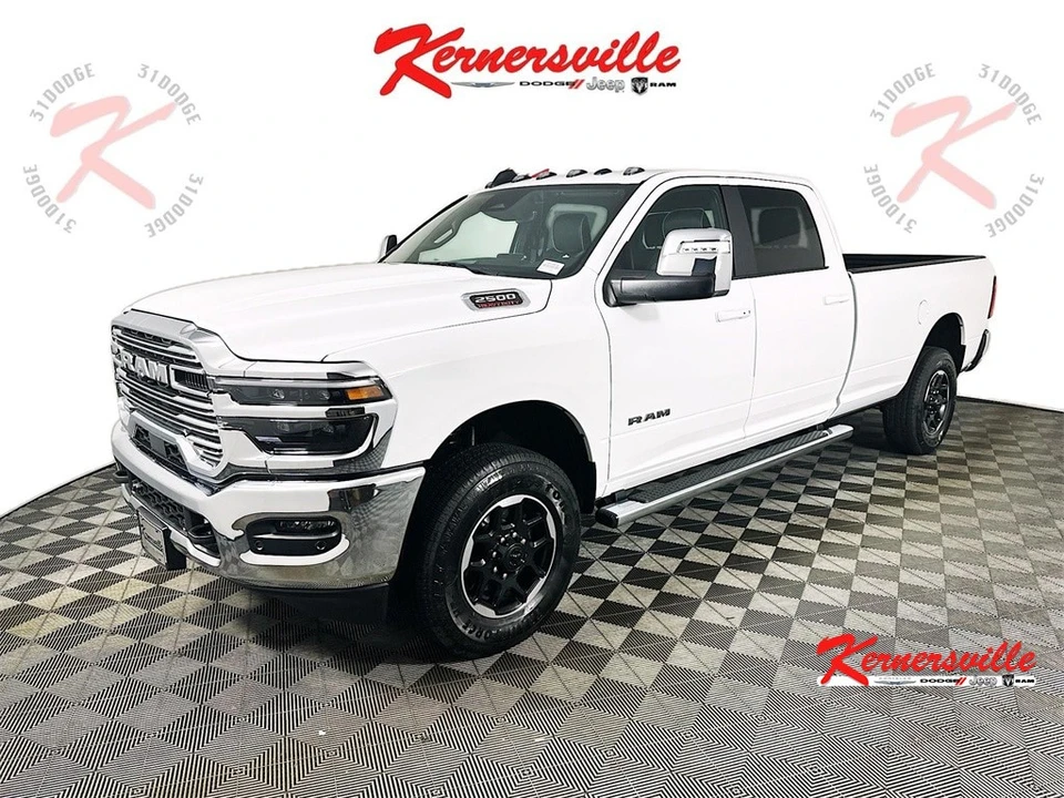 2025 Ram 2500 - Image 4 of 12