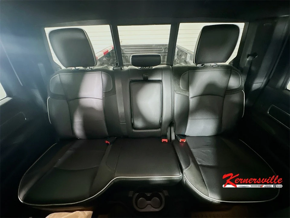 2025 Ram 2500 - Image 11 of 12