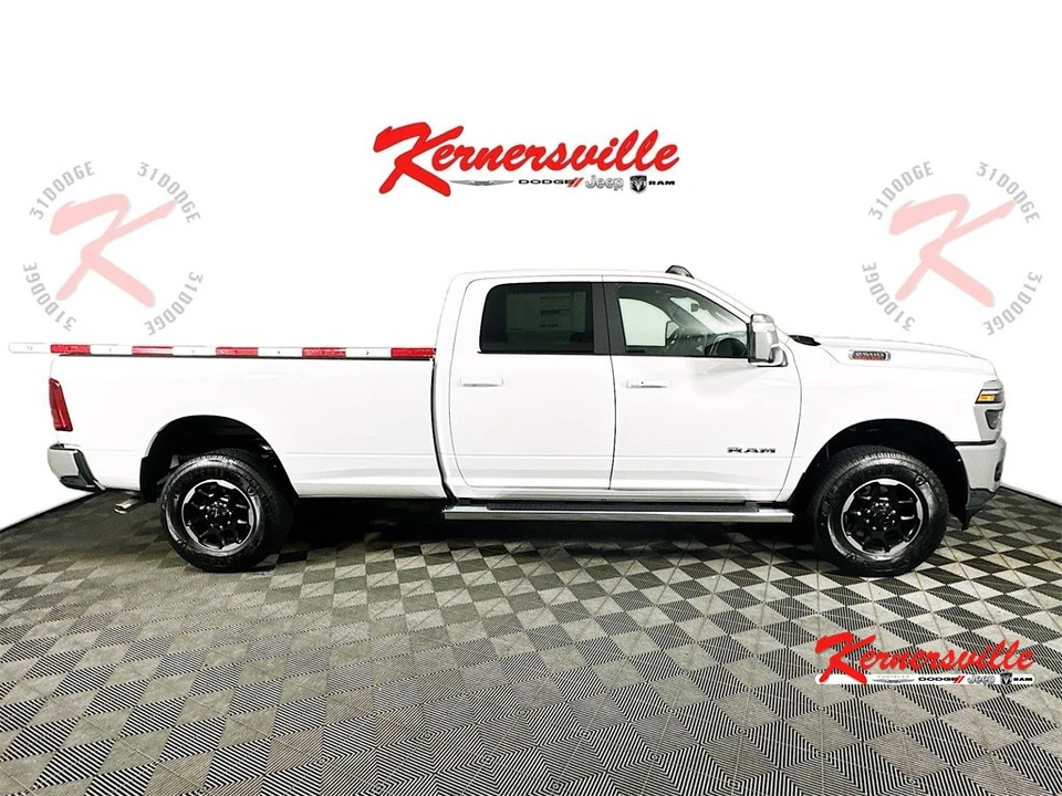 2025 Ram 2500 - Image 9 of 12
