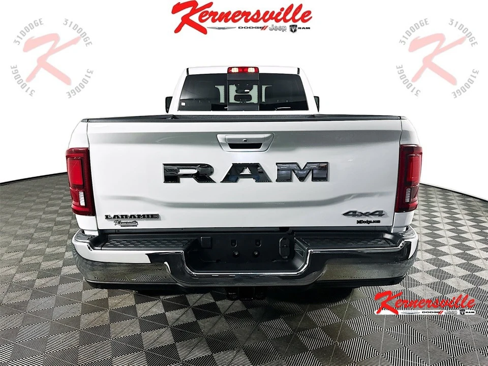 2025 Ram 2500 - Image 7 of 12