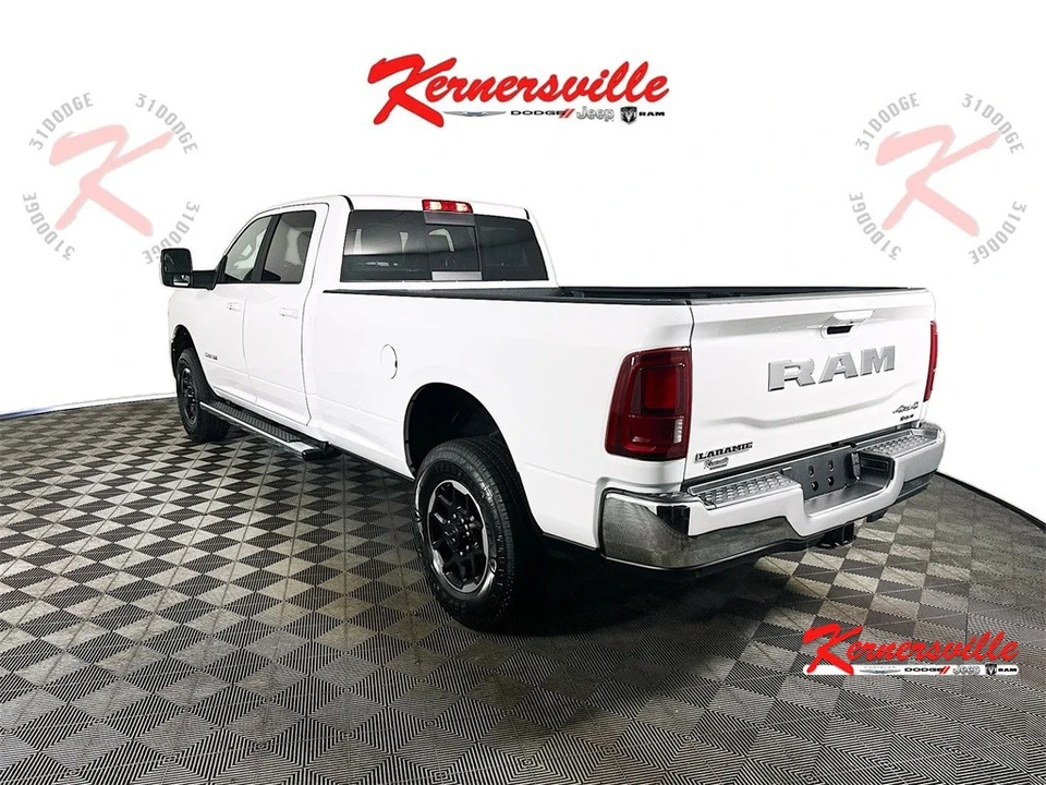 2025 Ram 2500 - Image 6 of 12