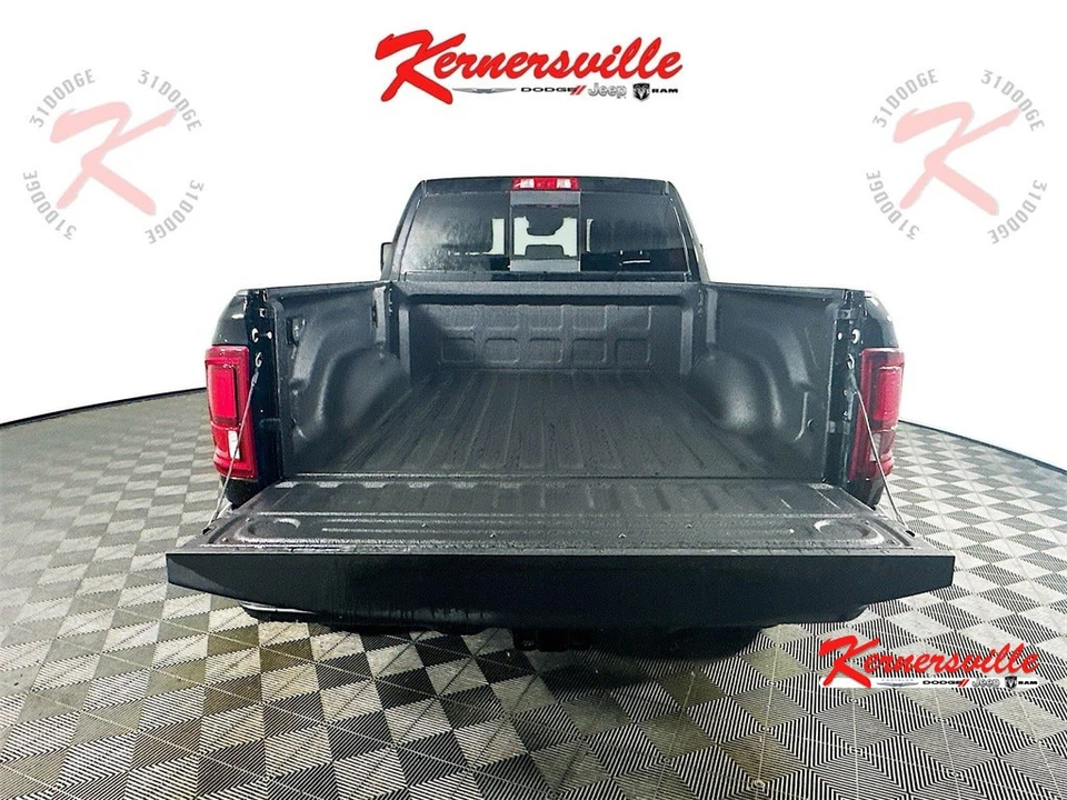 2025 Ram 2500 - Image 16 of 21