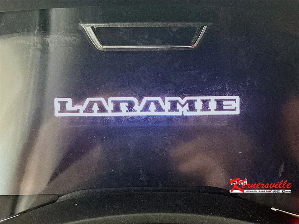 2025 Ram 2500 - Image 11 of 21