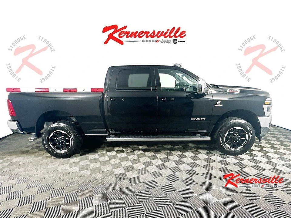 2025 Ram 2500 - Image 8 of 21