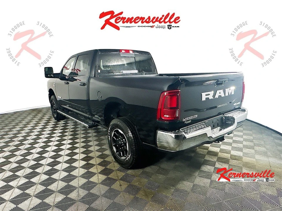 2025 Ram 2500 - Image 5 of 21