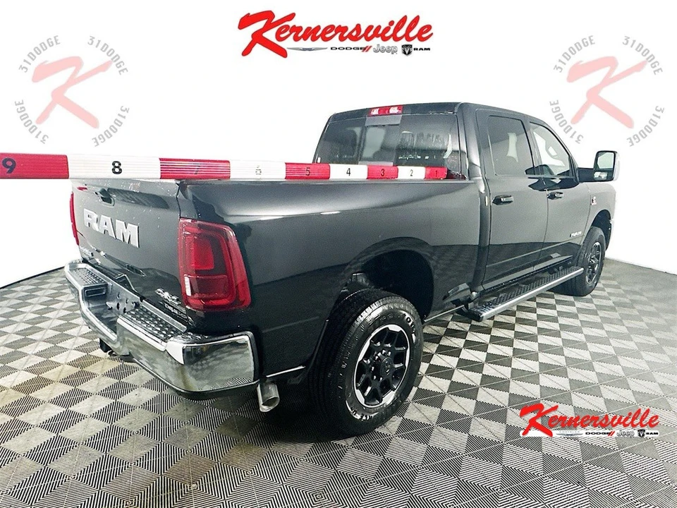 2025 Ram 2500 - Image 7 of 21