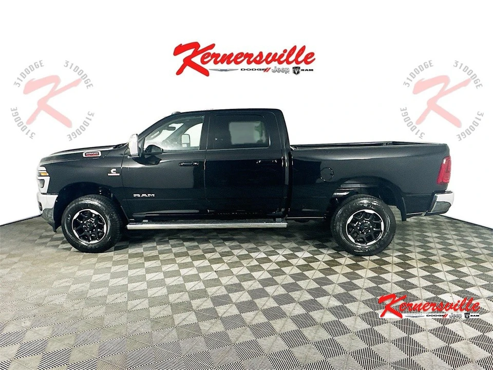 2025 Ram 2500 - Image 4 of 21