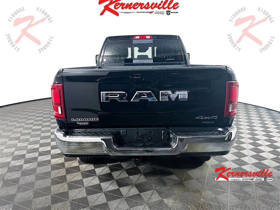 2025 Ram 2500 - Image 6 of 21