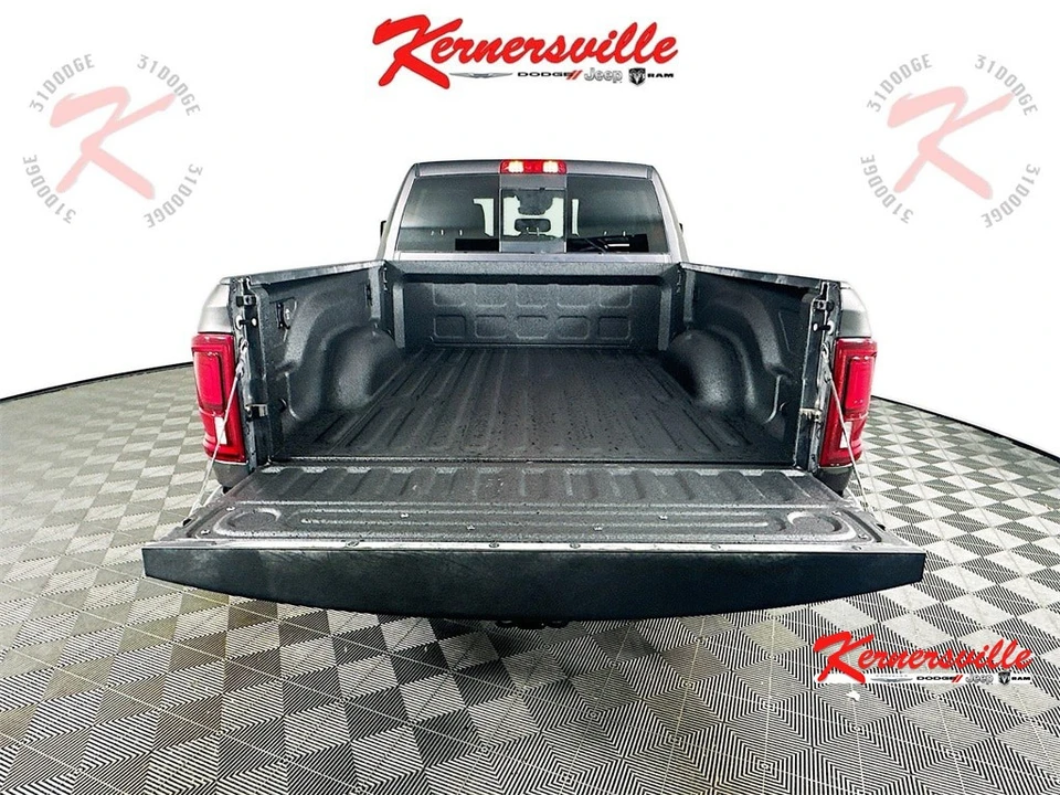 2025 Ram 2500 - Image 16 of 21
