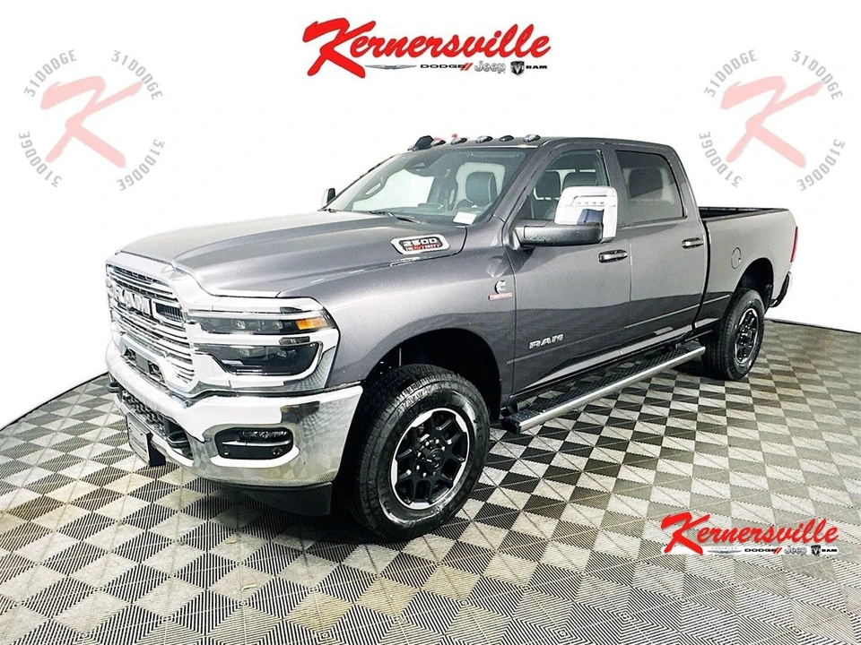 2025 Ram 2500 - Image 3 of 12