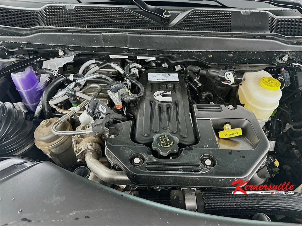 2025 Ram 2500 - Image 18 of 21