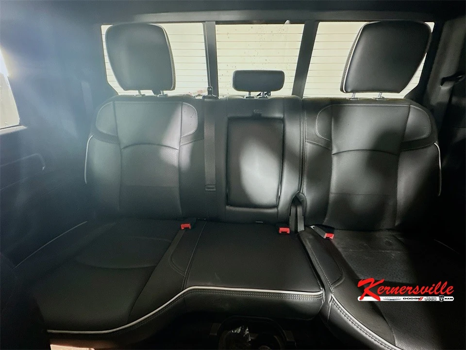 2025 Ram 2500 - Image 10 of 12