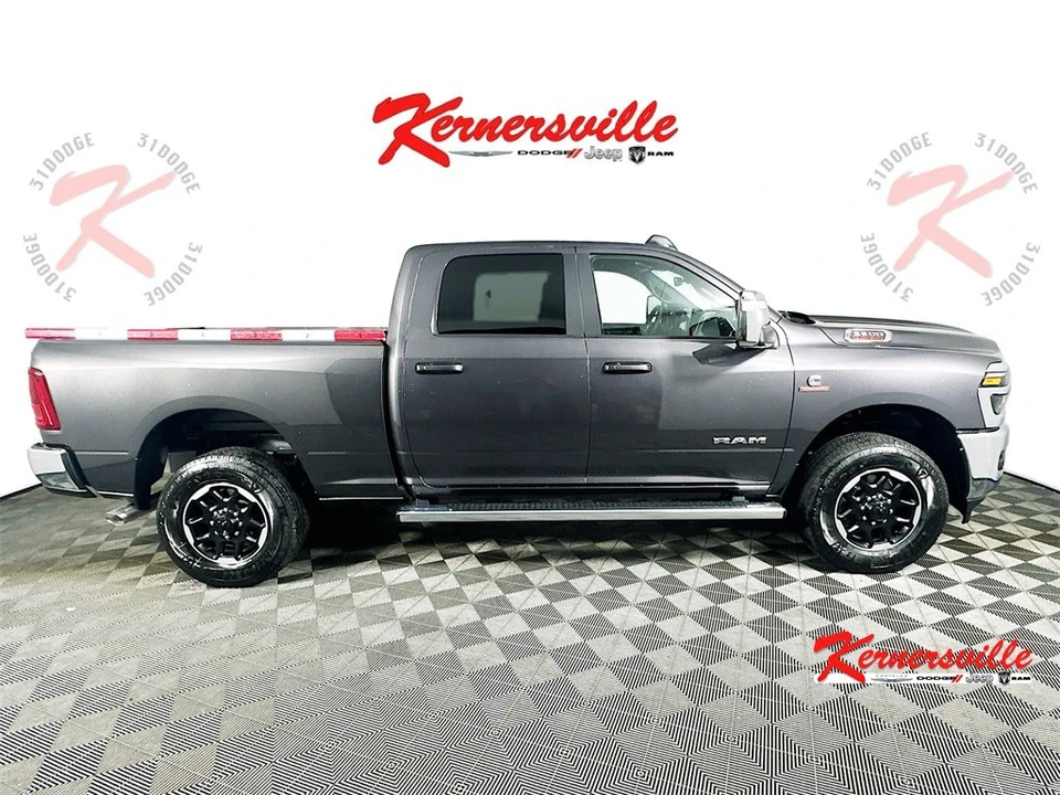 2025 Ram 2500 - Image 8 of 12