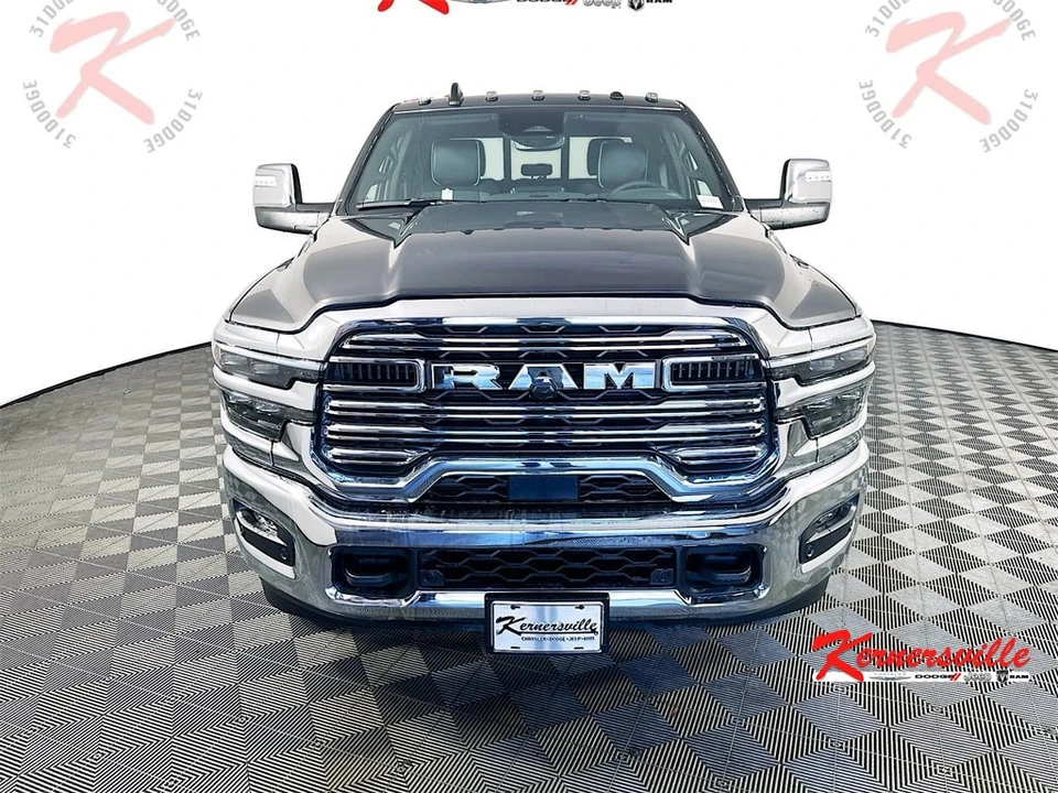 2025 Ram 2500 - Image 2 of 12