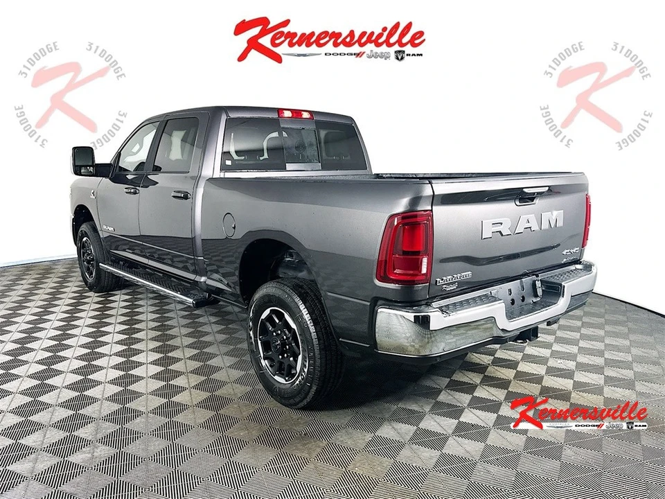2025 Ram 2500 - Image 5 of 12