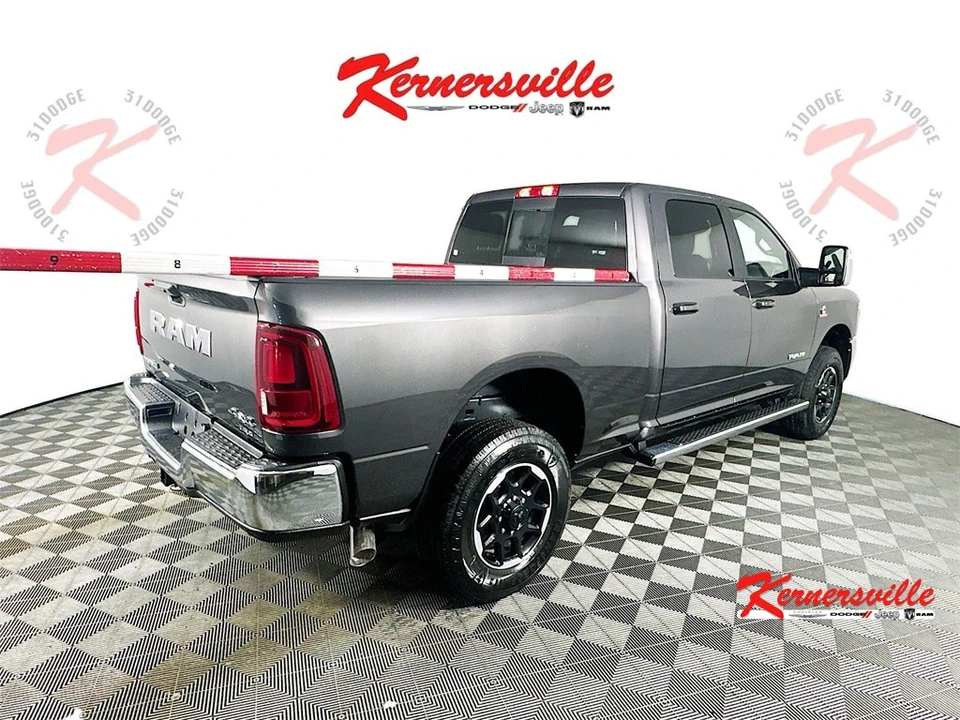 2025 Ram 2500 - Image 7 of 21