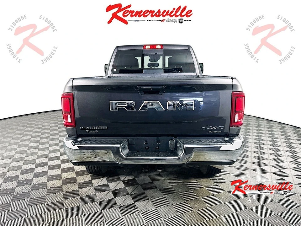 2025 Ram 2500 - Image 6 of 21