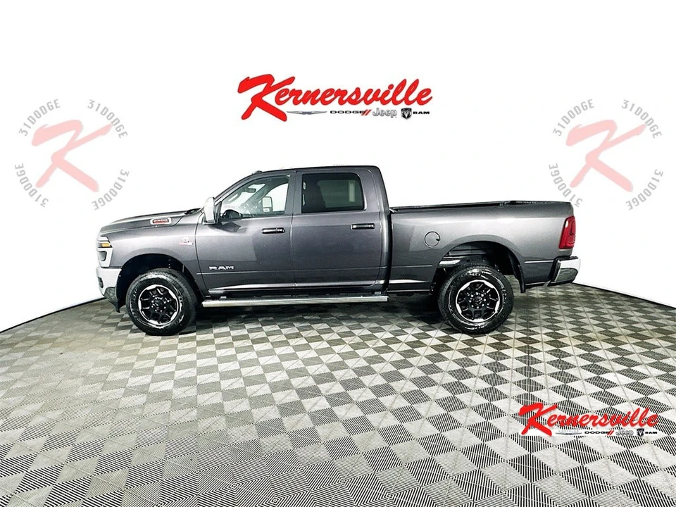 2025 Ram 2500 - Image 4 of 21