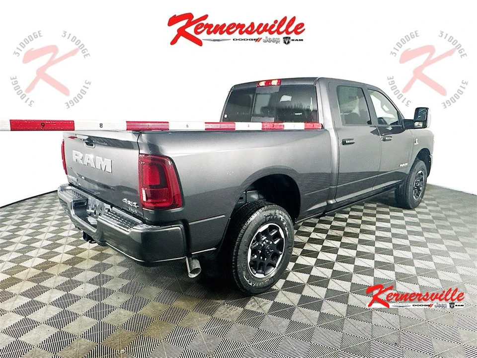 2025 Ram 2500 - Image 7 of 21