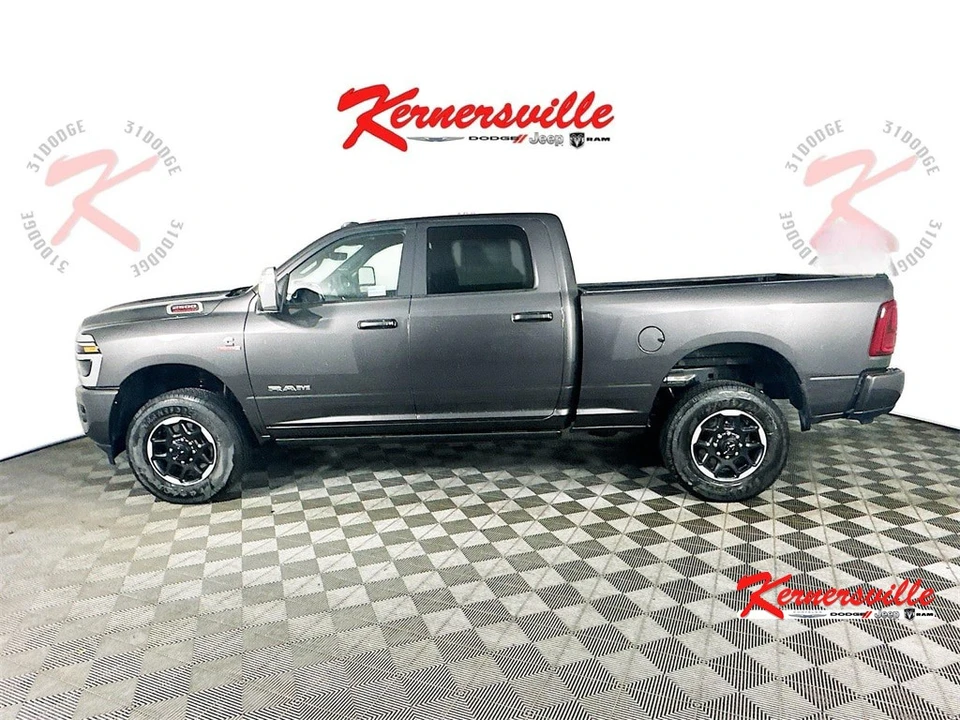 2025 Ram 2500 - Image 4 of 21
