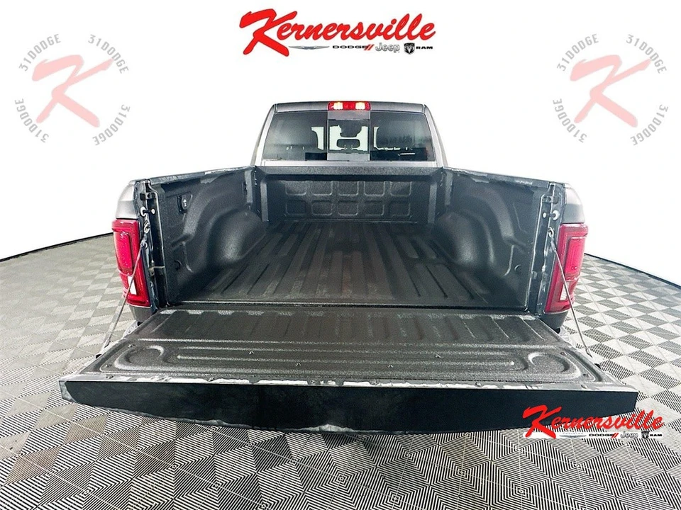 2025 Ram 2500 - Image 16 of 21