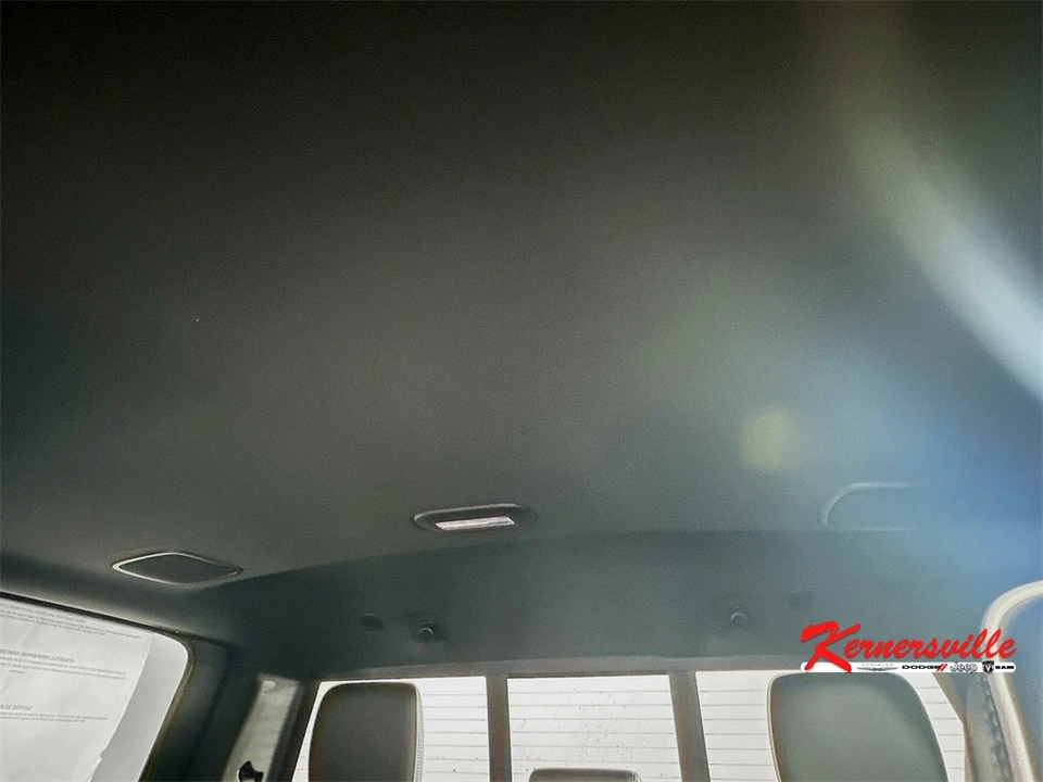 2025 Ram 2500 - Image 14 of 21