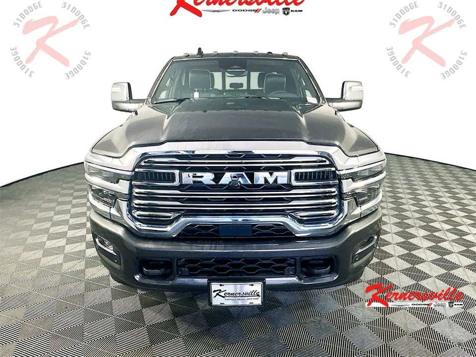 2025 Ram 2500 - Image 2 of 21