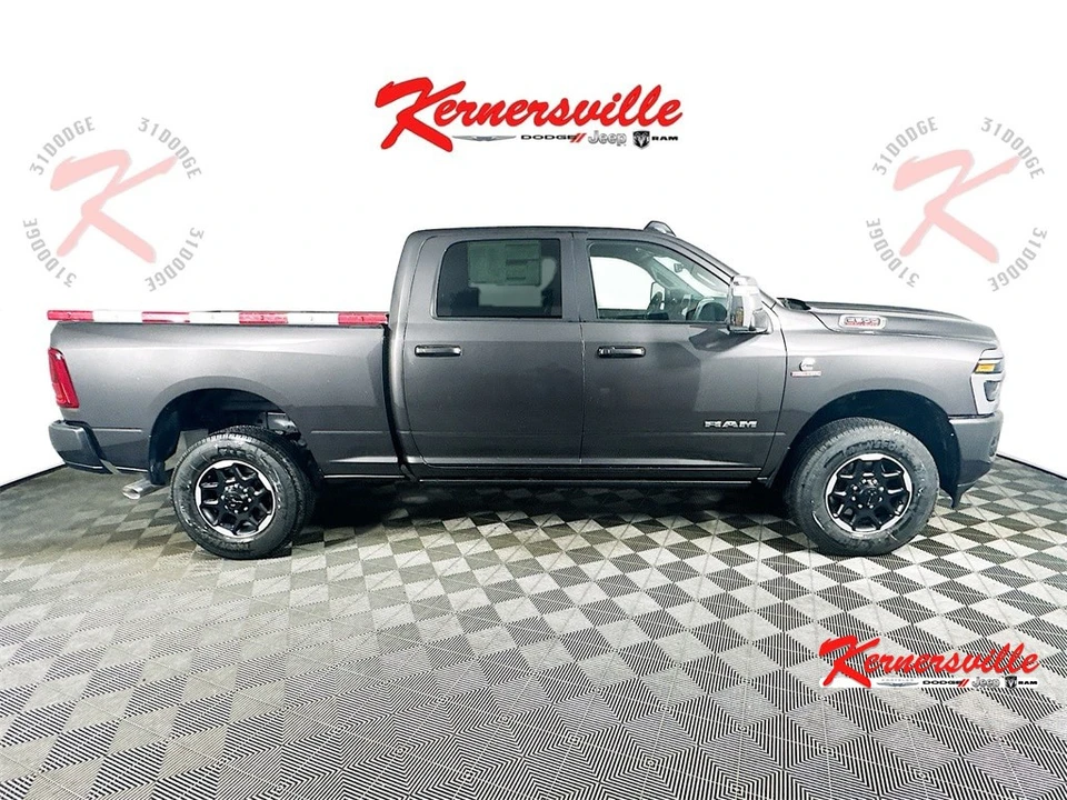 2025 Ram 2500 - Image 8 of 21