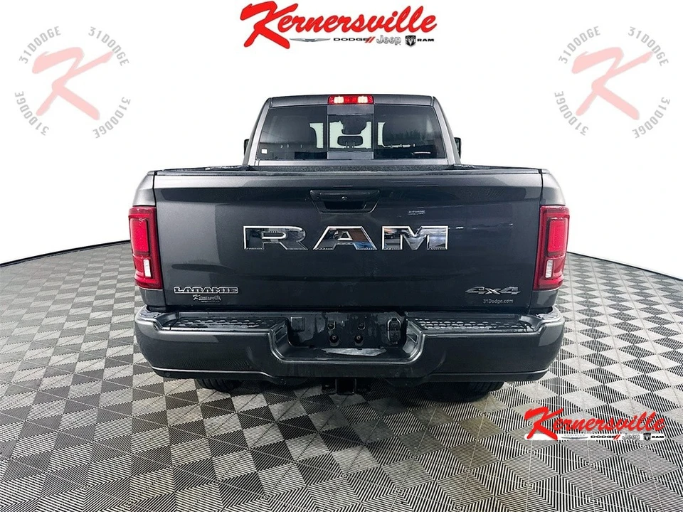 2025 Ram 2500 - Image 6 of 21
