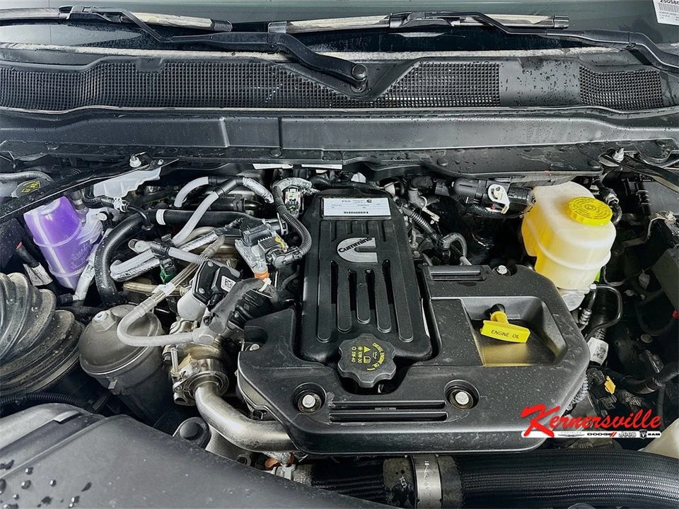 2025 Ram 2500 - Image 18 of 21
