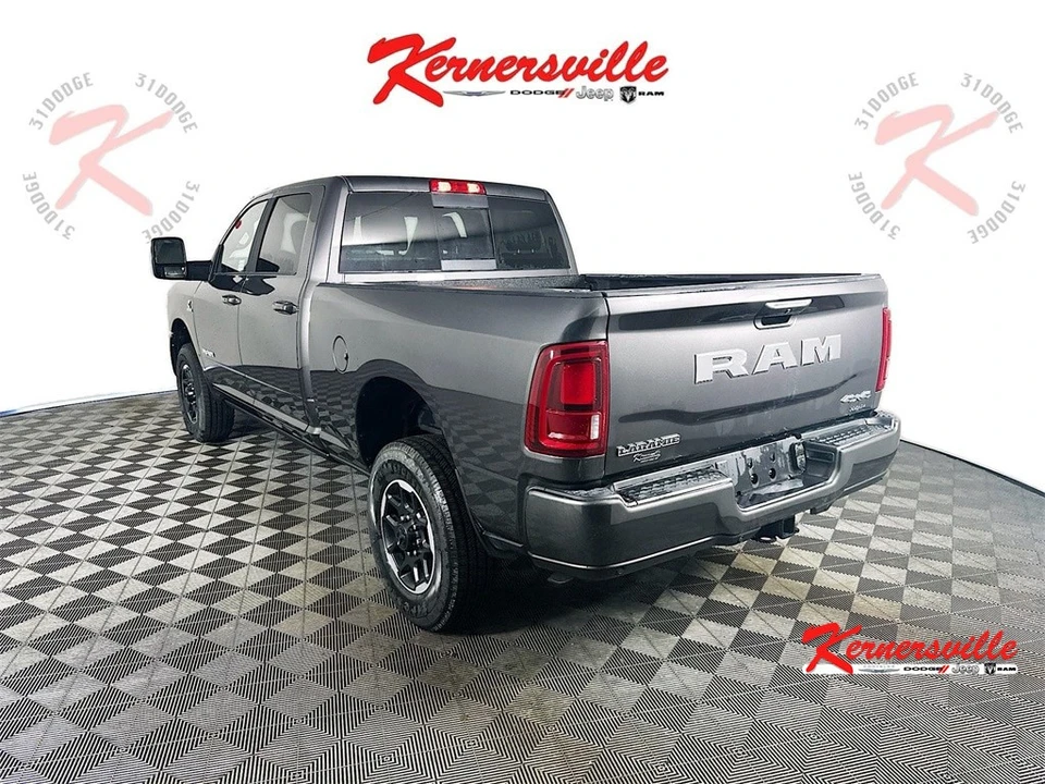2025 Ram 2500 - Image 5 of 21