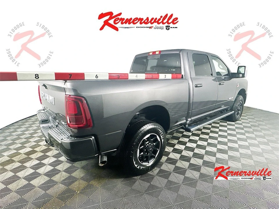 2025 Ram 2500 - Image 7 of 12