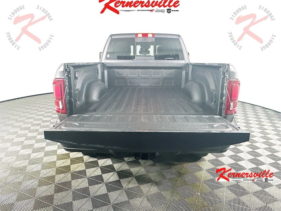 2025 Ram 2500 - Image 16 of 21