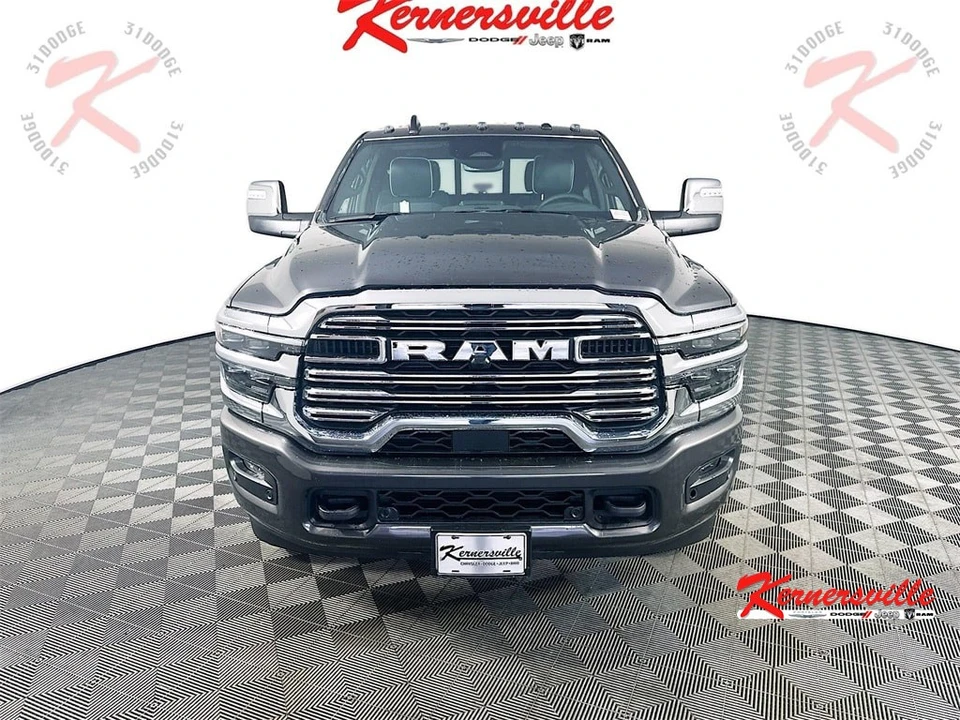 2025 Ram 2500 - Image 2 of 12