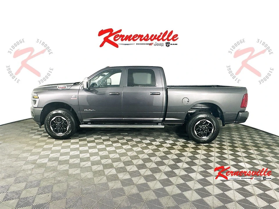 2025 Ram 2500 - Image 4 of 12