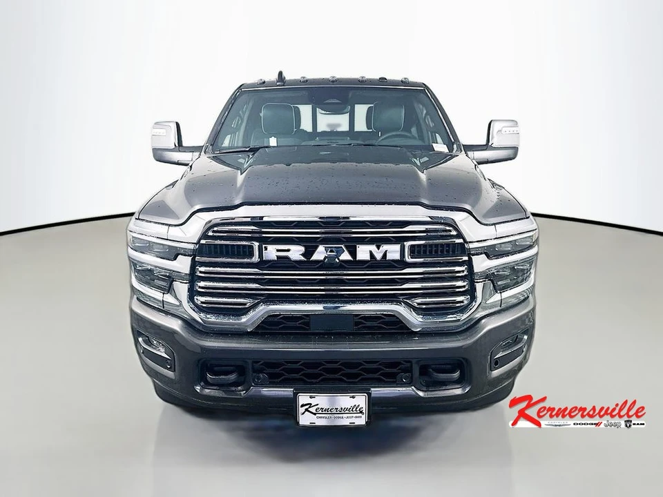 2025 Ram 2500 - Image 2 of 12