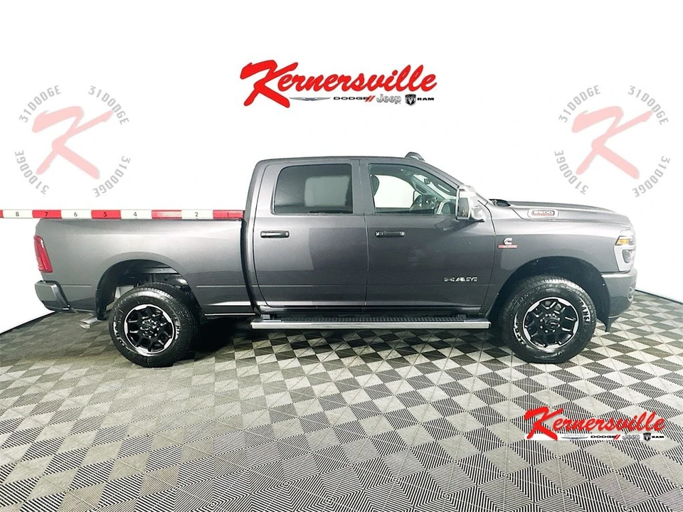 2025 Ram 2500 - Image 8 of 12