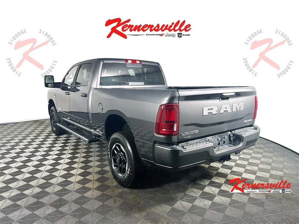 2025 Ram 2500 - Image 5 of 12