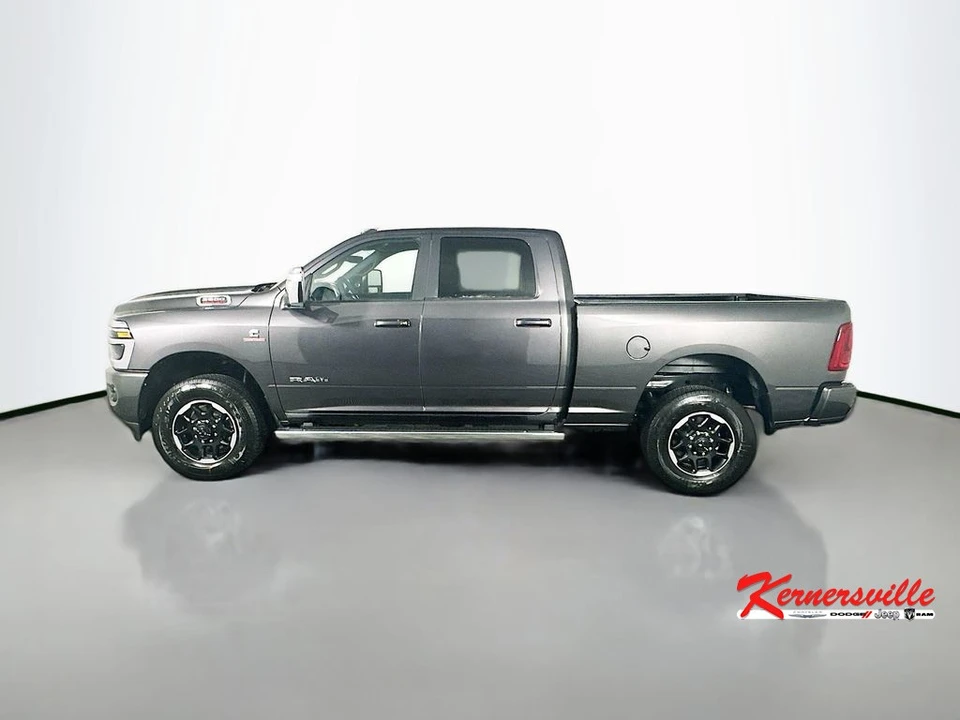 2025 Ram 2500 - Image 4 of 12