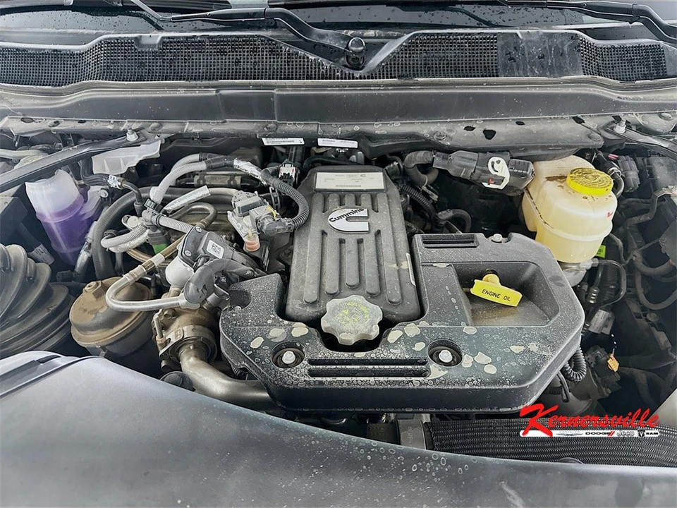2025 Ram 2500 - Image 18 of 21