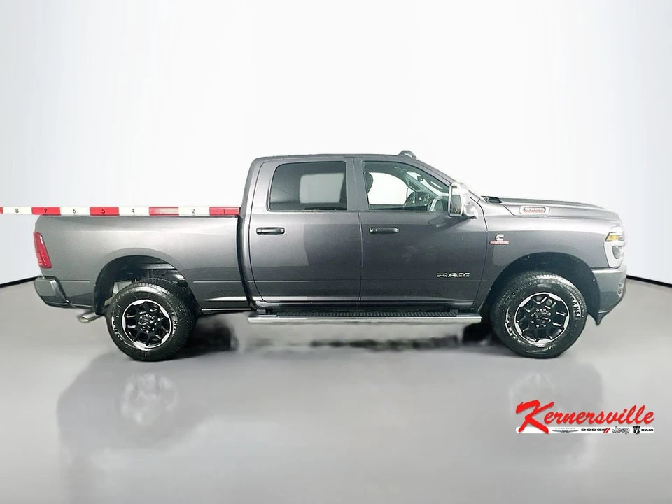2025 Ram 2500 - Image 8 of 12